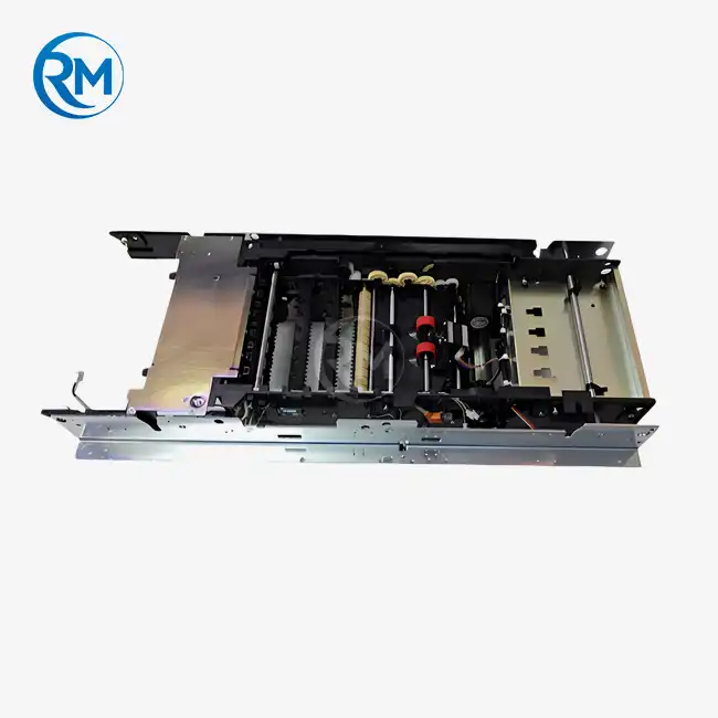 HCT Head (Horizontal Compact Transport)  1750291697